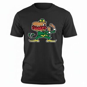 NordicFuzzCon 2026 Cirque du Nord t shirt